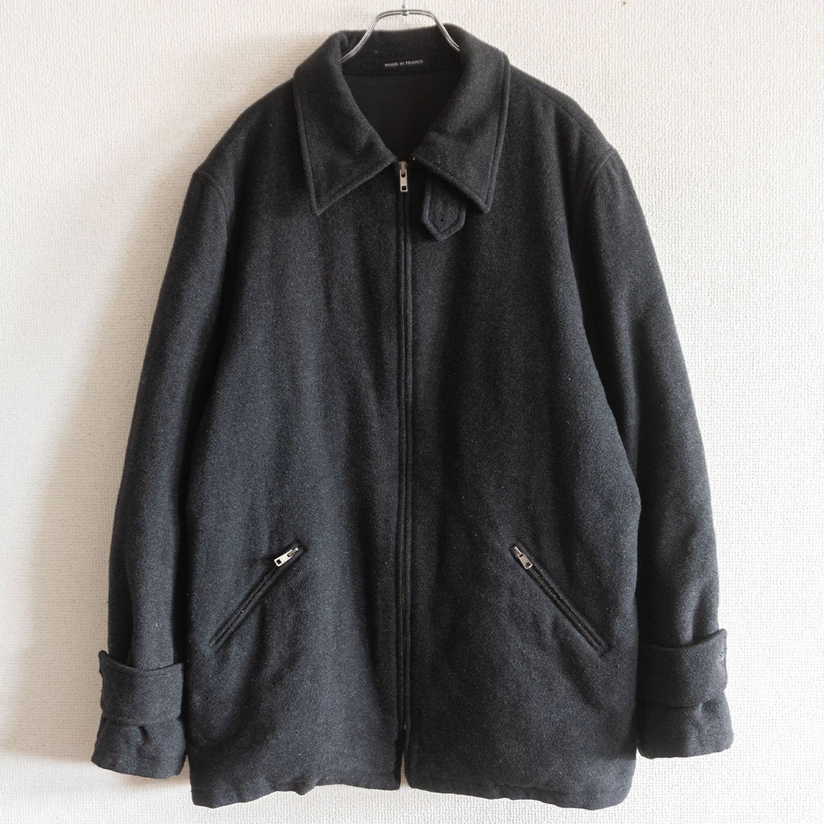 楽天市場】agnes b． アニエスベー（コート・ジャケット｜メンズ