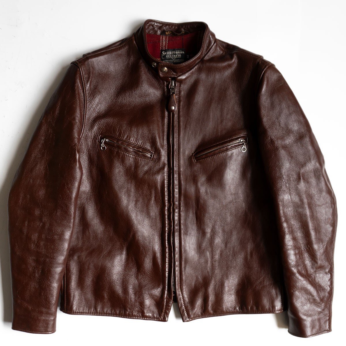 楽天市場】schott 641 36 ボアの通販