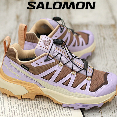 即日発送】SALOMON サロモンLILY G.I.F.T リリー24.0cm サロモン LILY