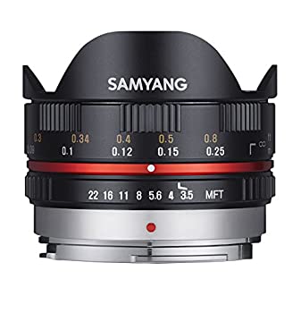 楽天市場】Samyang 8mm F3．5 Fisheyeの通販