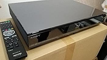 楽天市場】【中古】SONY 500GB 2チューナー ブルーレイレコーダー BDZ