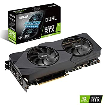 楽天市場】asus nvidia rtx 2070 superの通販