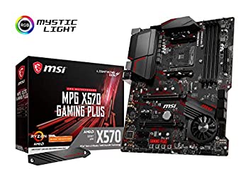 楽天市場】msi mpg x570 gaming pro carbon wi-fiの通販