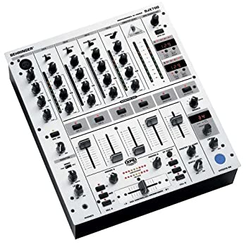 楽天市場】ベリンガー pro mixer dx626（楽器・音響機器）の通販