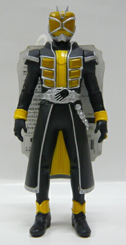 楽天市場】ライダーヒーローシリーズ 04.「仮面ライダーウィザード