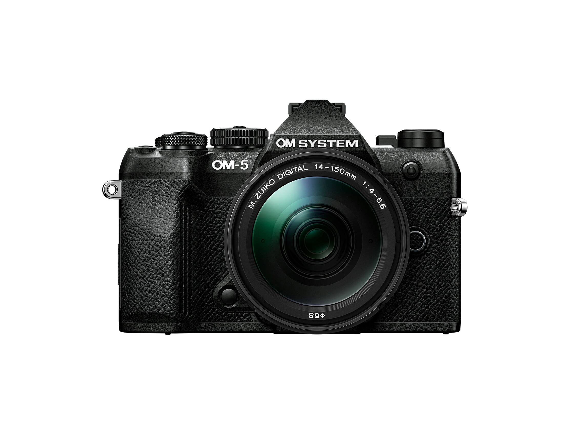 楽天市場】【3/6までお得なプレゼント☆】 OM-5 Mark II 14-150mm