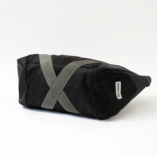 楽天市場】ブリーフィング BRIEFING CROSS BOAT SHOULDER ショルダー