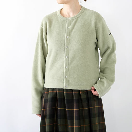 楽天市場】オーシバル オーチバル ORCIVAL レディース フリース クルー