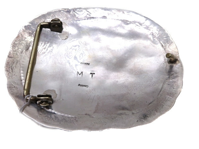 楽天市場】☆インディアンジュエリー☆ NAVAJO ナバホ族 ホールマーク