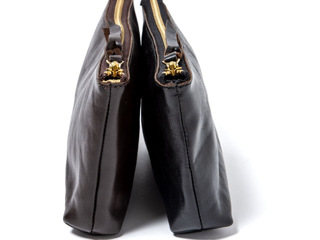 楽天市場】□Inception□ 日本製 インセプション ホースハイド ポーチ