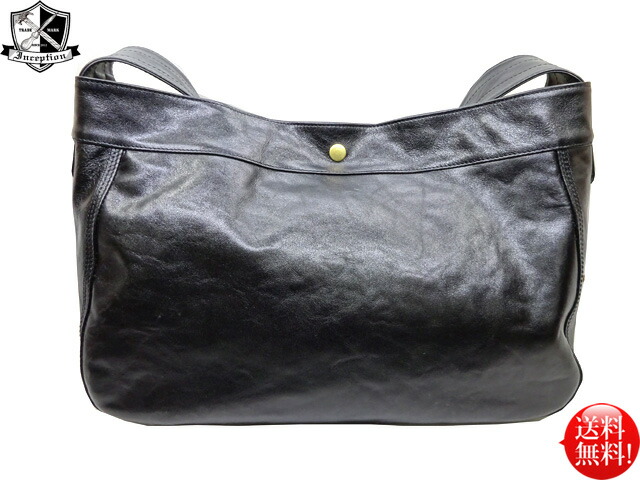 楽天市場】□Inception□ 日本製 インセプション ホースハイド