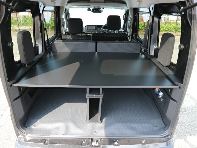 楽天市場】13色から選べる 700系アトレー(21/12〜) 後部荷室用 フロア