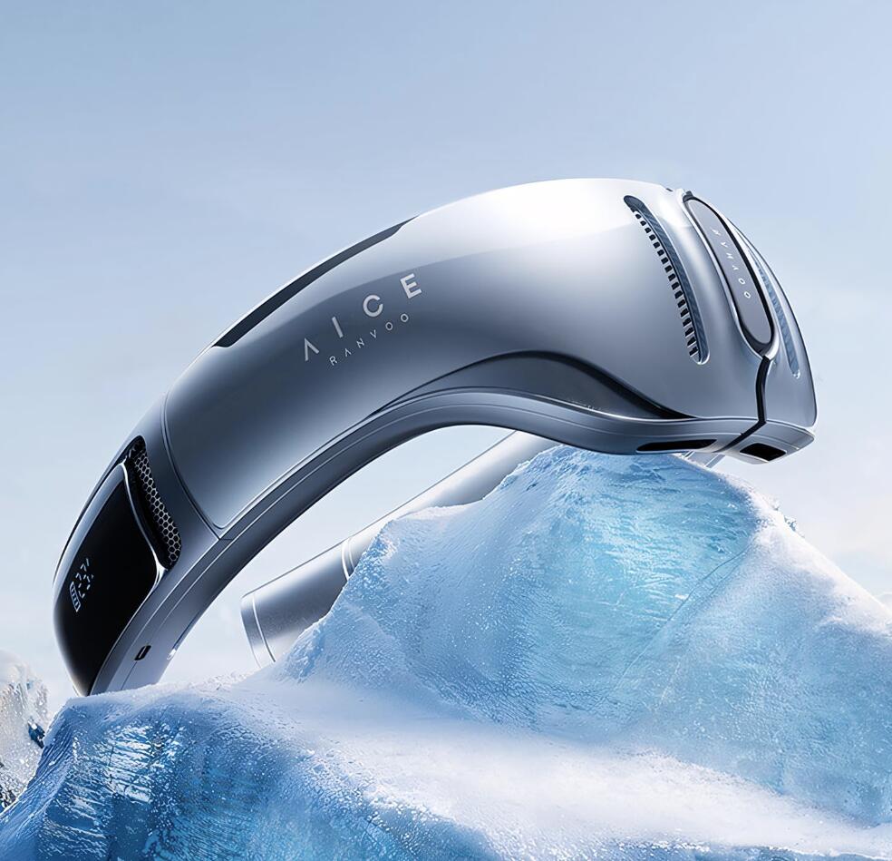 楽天市場】当日出荷【妥協なき冷却力 AICE LITE】RANVOO 2024新登場