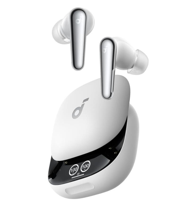 楽天市場】anker soundcore liberty 3 pro 完全ワイヤレスイヤホンの通販