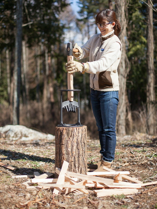 楽天市場】FIRESIDE（ファイヤーサイド）「キンドリングクラッカー