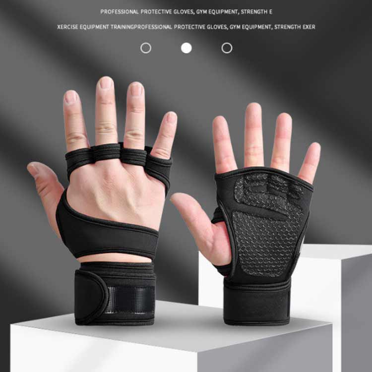 楽天市場】ウェイトトレーニング用グローブ グローブ 懸垂 ジム 筋トレ