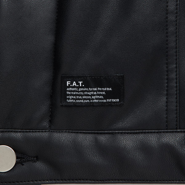 楽天市場】【SALE30%off】FAT エフエーティー MACKGRAIN トラッカー