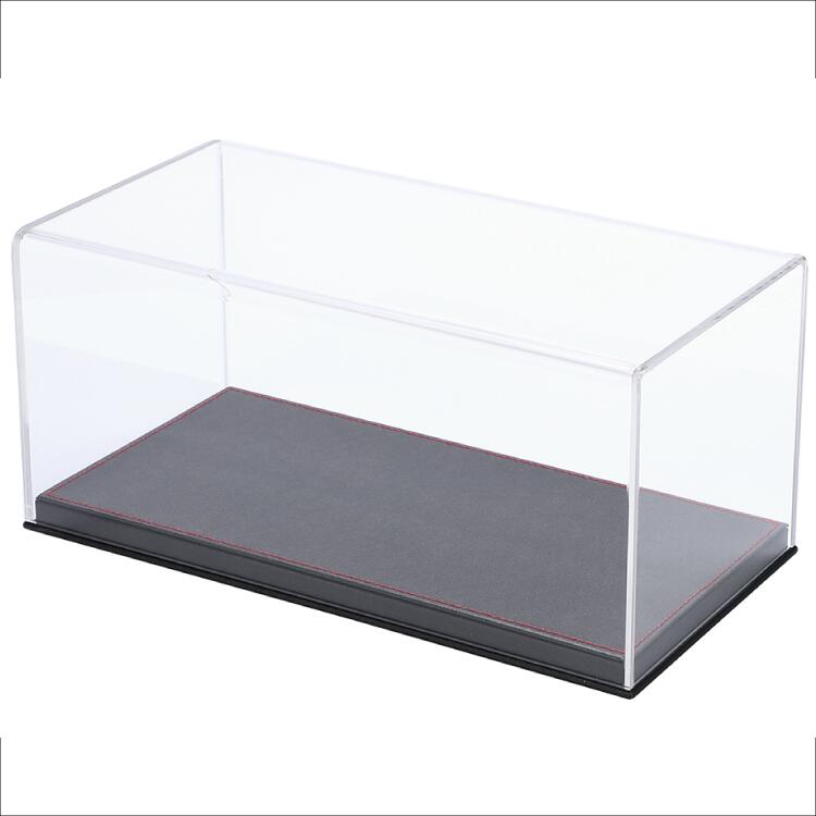 楽天市場】AutoExhibit 1/18 ミニカー ディスプレイケース 高品質 収納