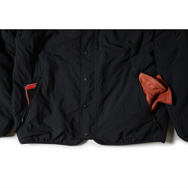 楽天市場】グリップスワニー GRIP SWANY | REVERSIBLE JKT 3.0