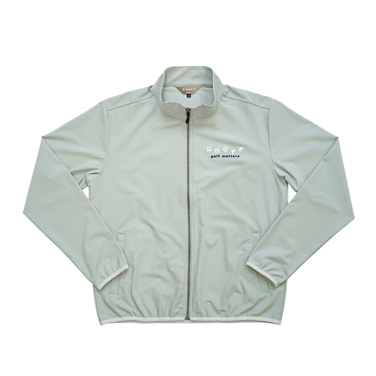 楽天市場】春夏モデル【オノフ】ゴルフ メンズ ストレッチブルゾン