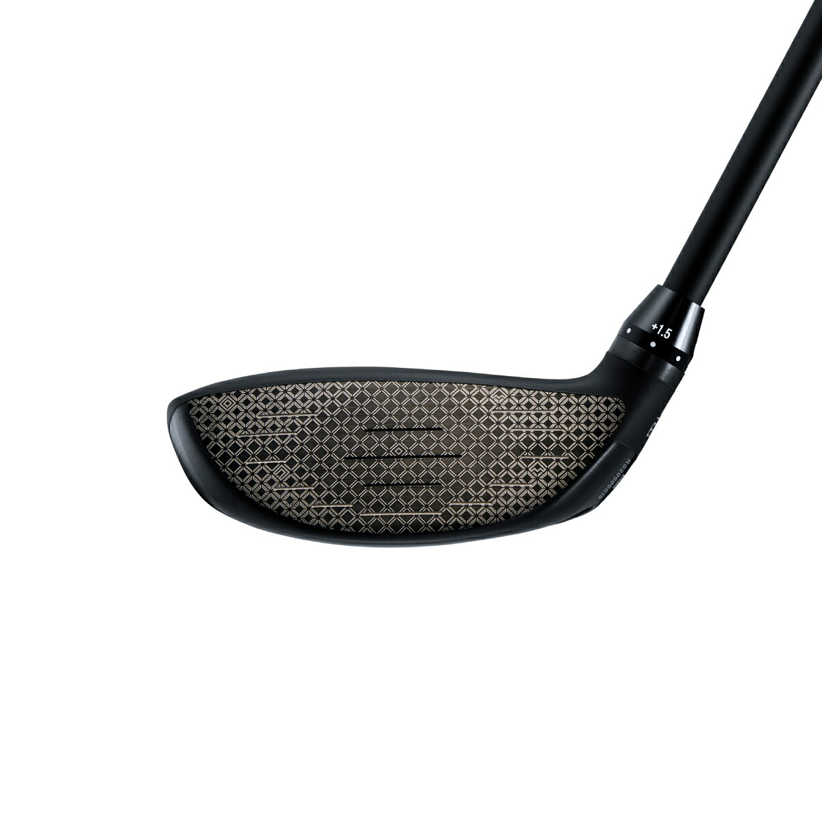 ONOFF オノフKURO ユーティリティU2 18° ONOFF オノフKURO