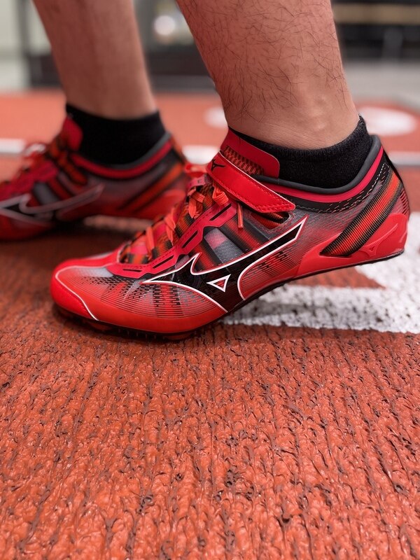 楽天市場】【送料無料】【ミズノ・MIZUNO】 エックスブラスト エリート