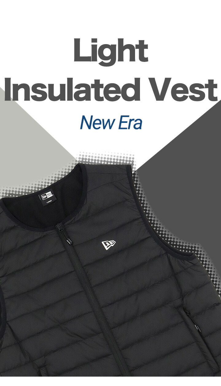 楽天市場】ニューエラ ゴルフ ウェア ベスト NEW ERA GOLF 黒 白