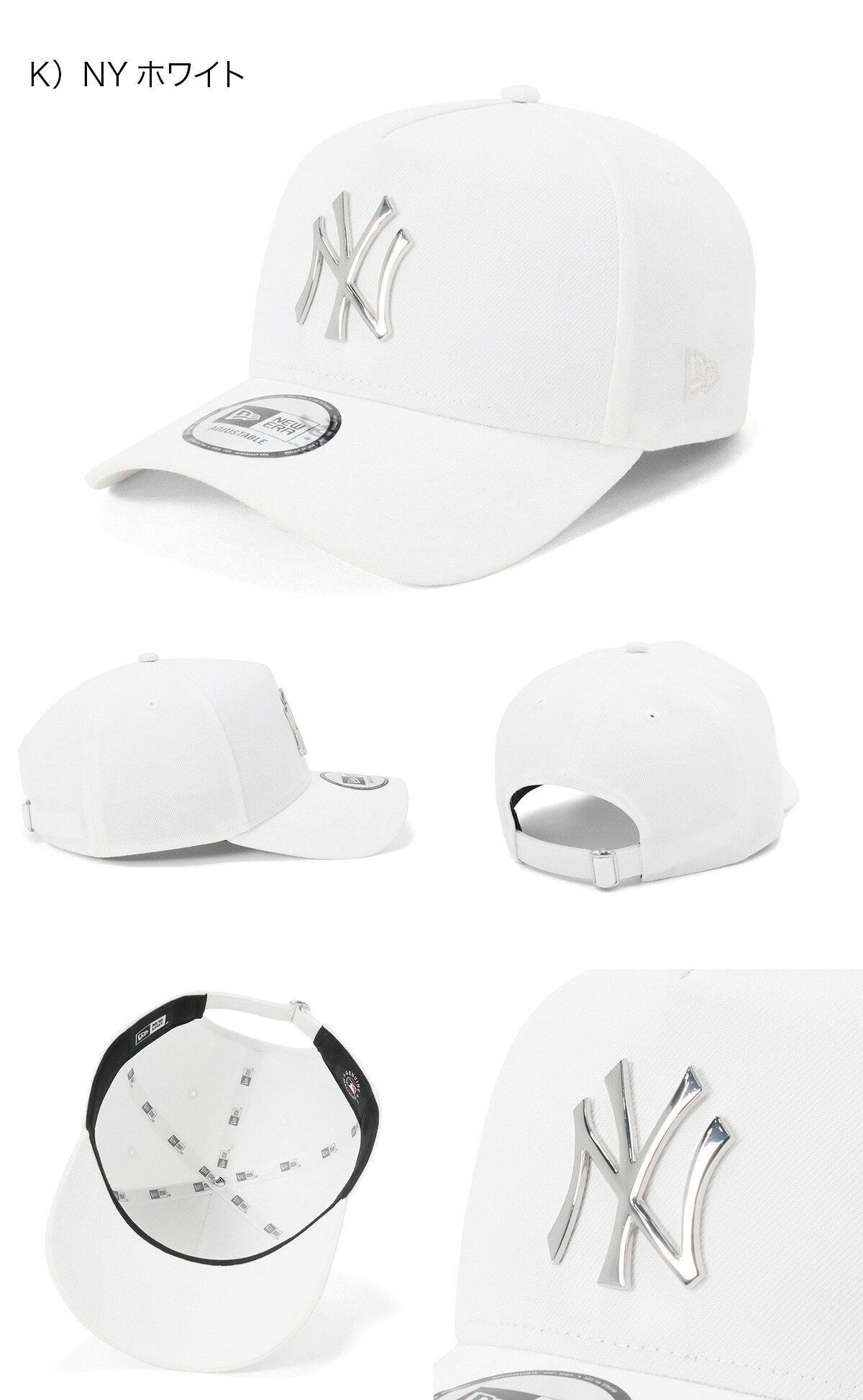 楽天市場】ニューエラ キャップ NEW ERA CAP 9FORTY A-Frame メンズ