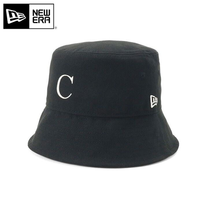 楽天市場】ニューエラ バケットハット NEW ERA HAT バケハ レディース