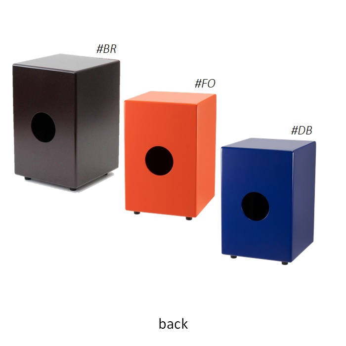 楽天市場】パール/カラーカホーン スタンダード【PCJ-CVC/SC】Pearl