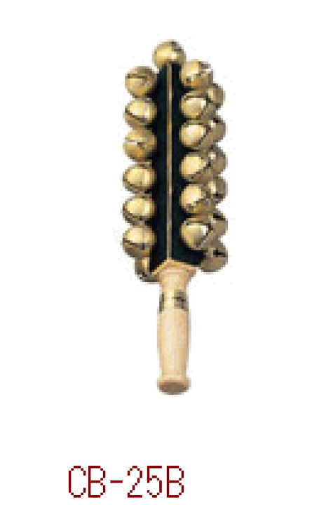 楽天市場】PlayWood/コンサート・ベル BS材 ベル：25個【CB-25B