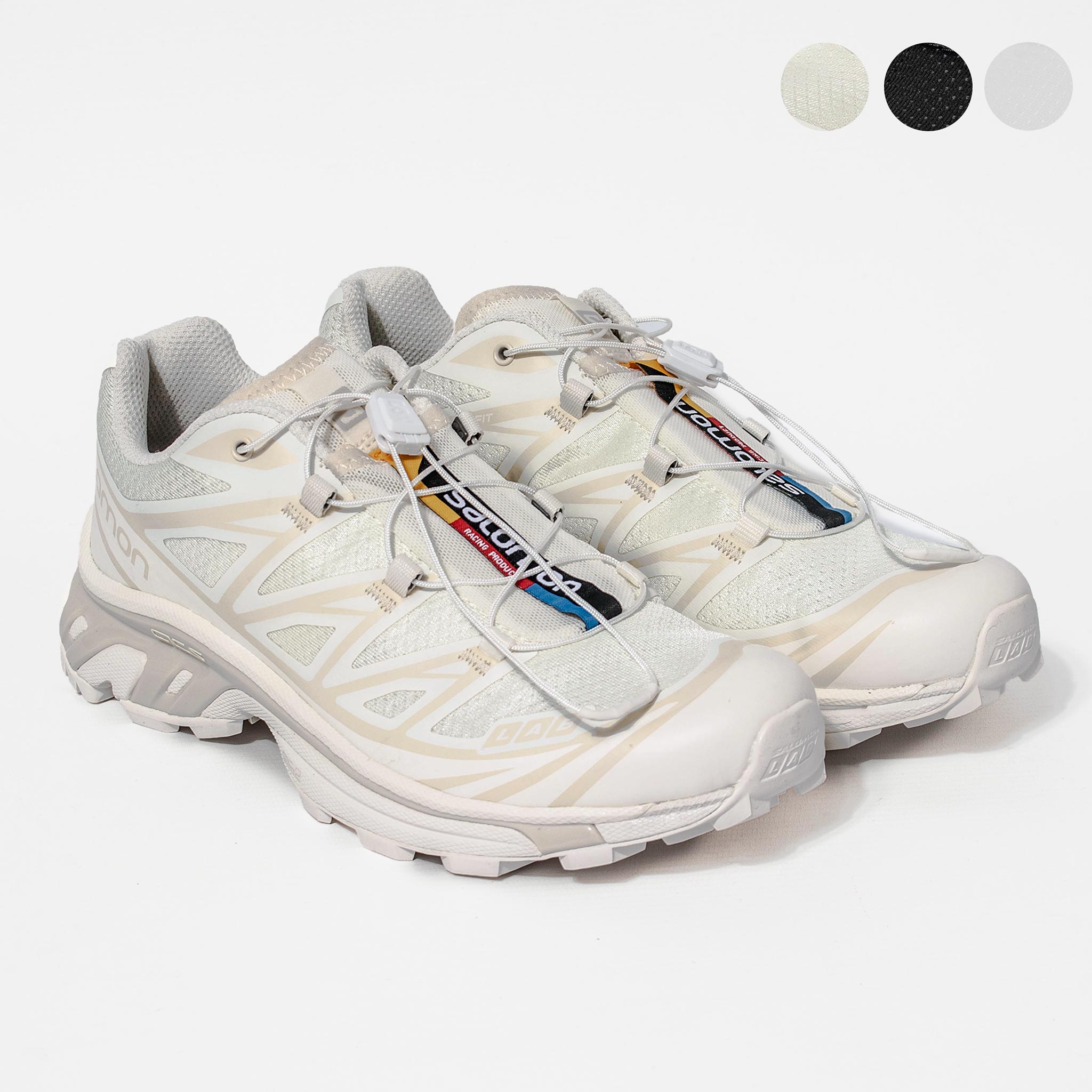 楽天市場】サロモン SALOMON メンズ レディース スニーカー XT-6