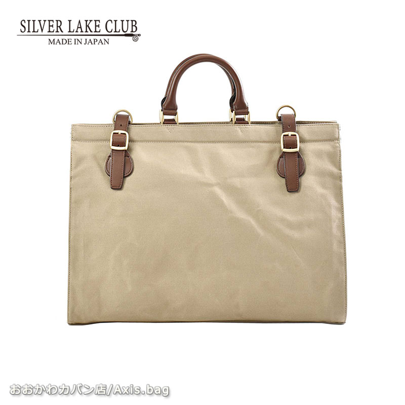 楽天市場】シルバーレイククラブ SILVER LAKE CLUB 2WAYボストンバッグ