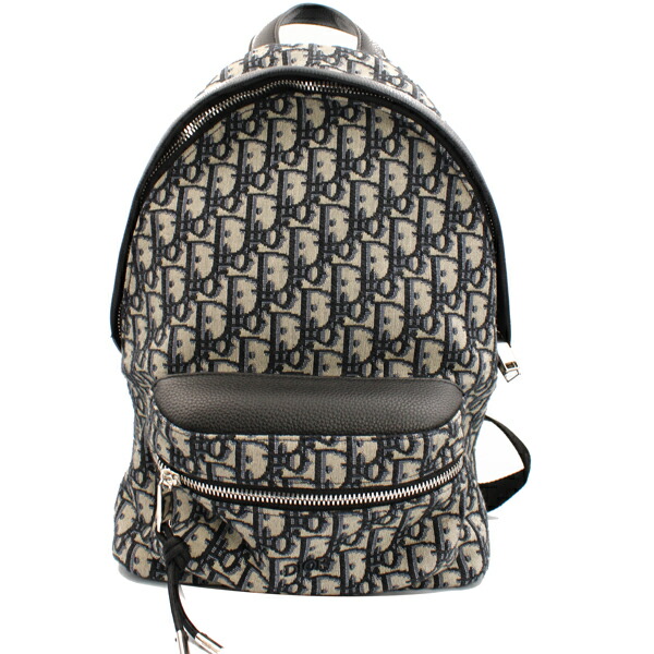 楽天市場】ディオール dior（バックパック・リュック｜レディース