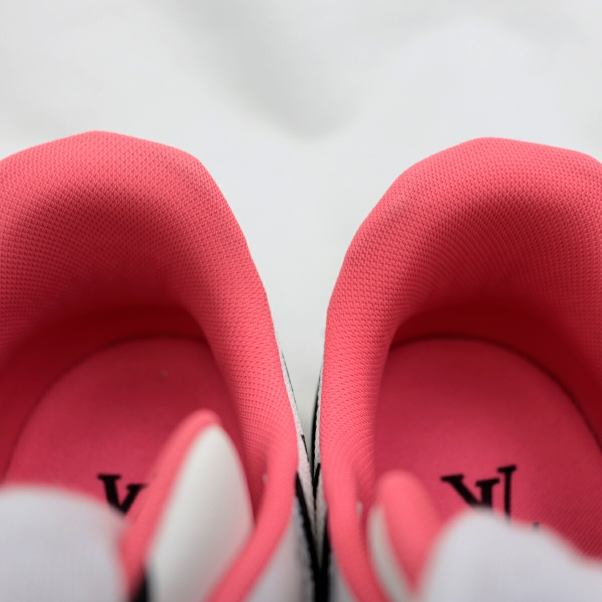 楽天市場】美品 ルイ・ヴィトン LVスプリント・ライン ローカット