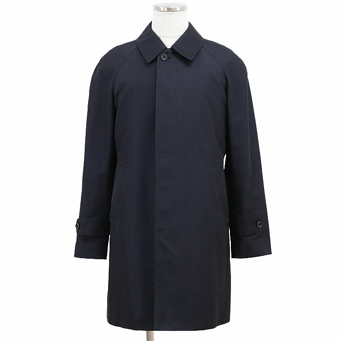 楽天市場】アクアスキュータム ステンカラーコートの通販