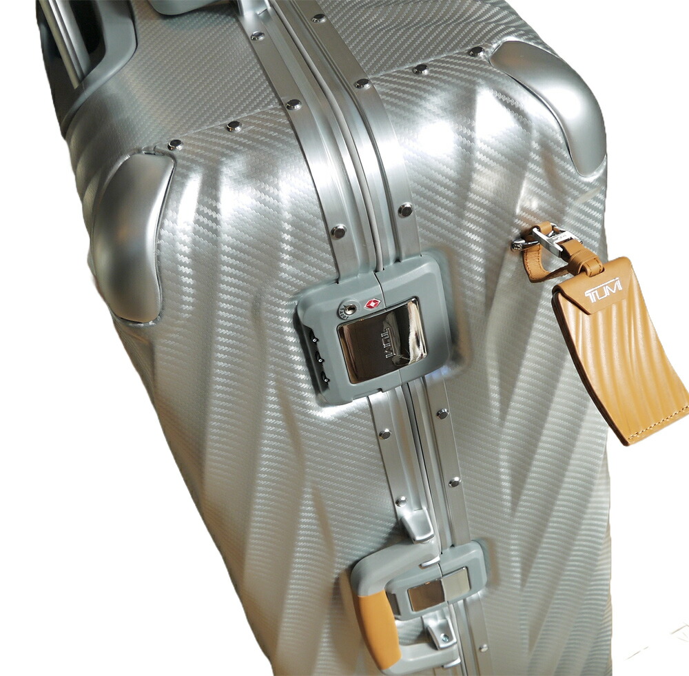楽天市場】TUMI トゥミ スーツケース 大容量 旅行バッグ キャリー