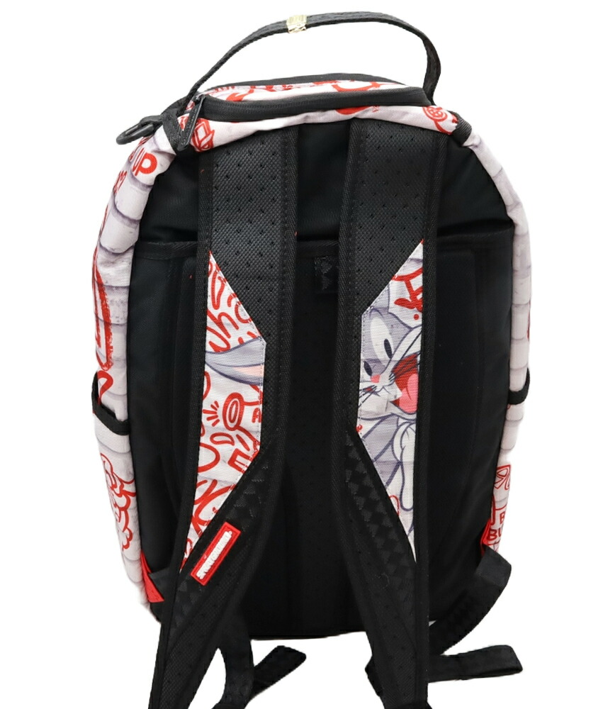 楽天市場】【正規販売店】スプレーグラウンド Sprayground バックス