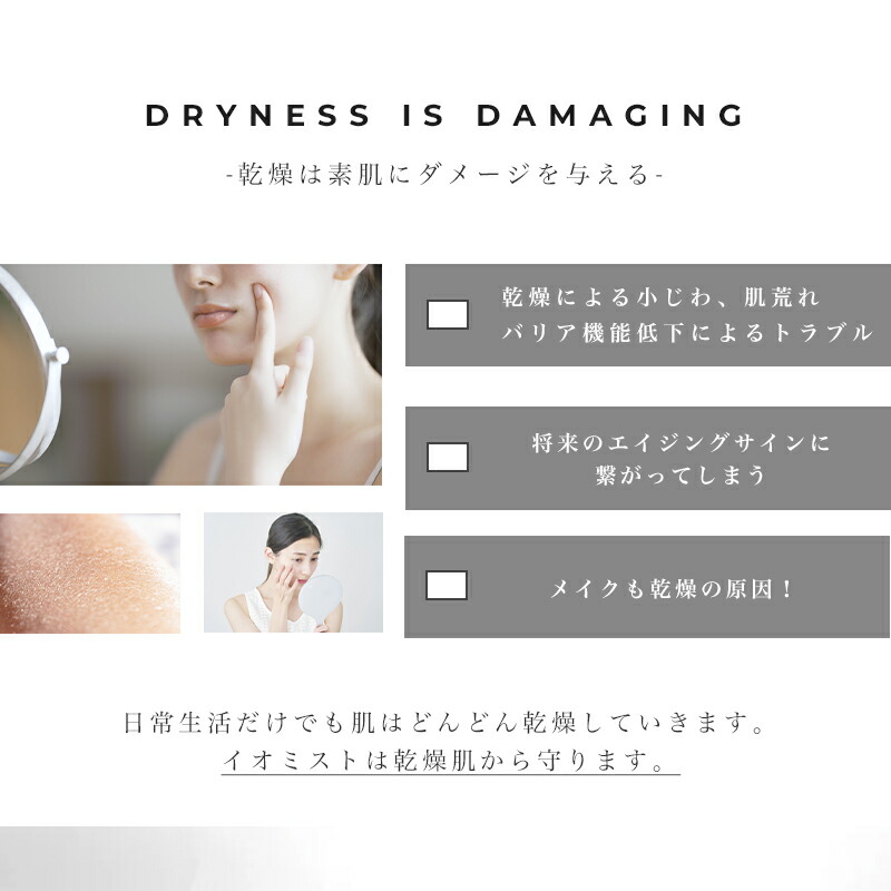 楽天市場】大容量蒸気【月間優良ショップ/ ダーマローラー& 美顔