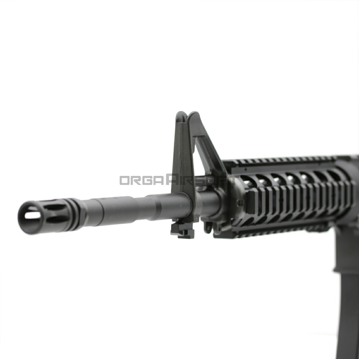 楽天市場】東京マルイ M4A1 MWS ガスブローバック サバゲー : オルガ