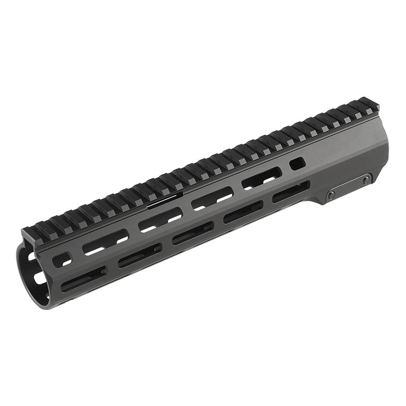 楽天市場】Airsoft Artisan KAC URX MOD2.1タイプ M-LOK ハンドガード