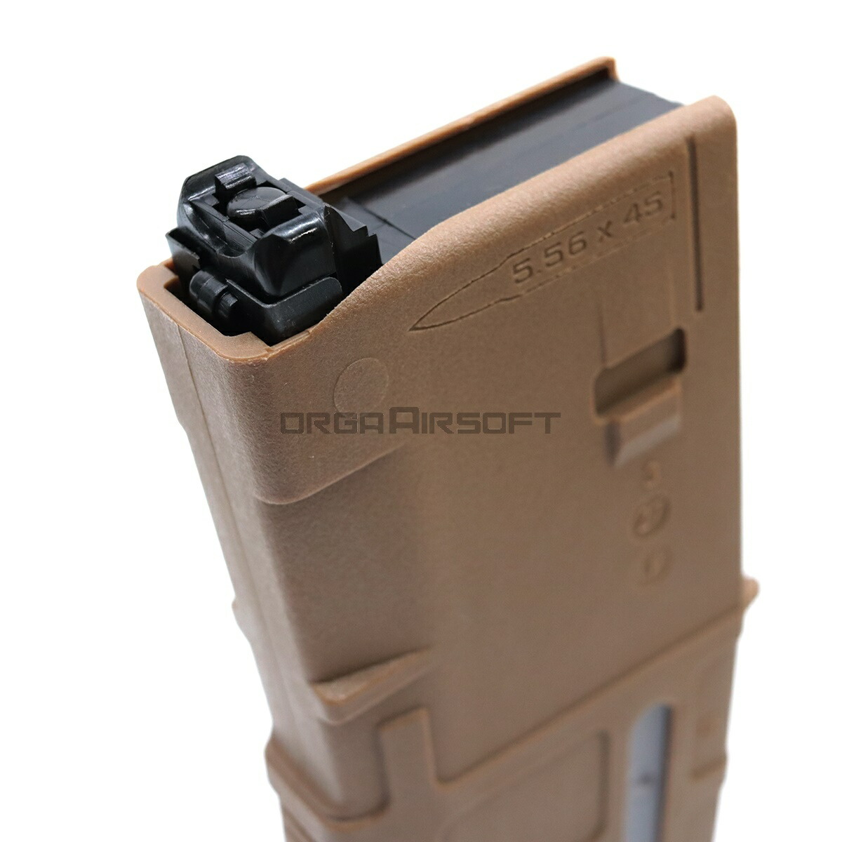 楽天市場】FCC PMAG 30 GEN M3 Windowタイプ トレポン用マガジン DE