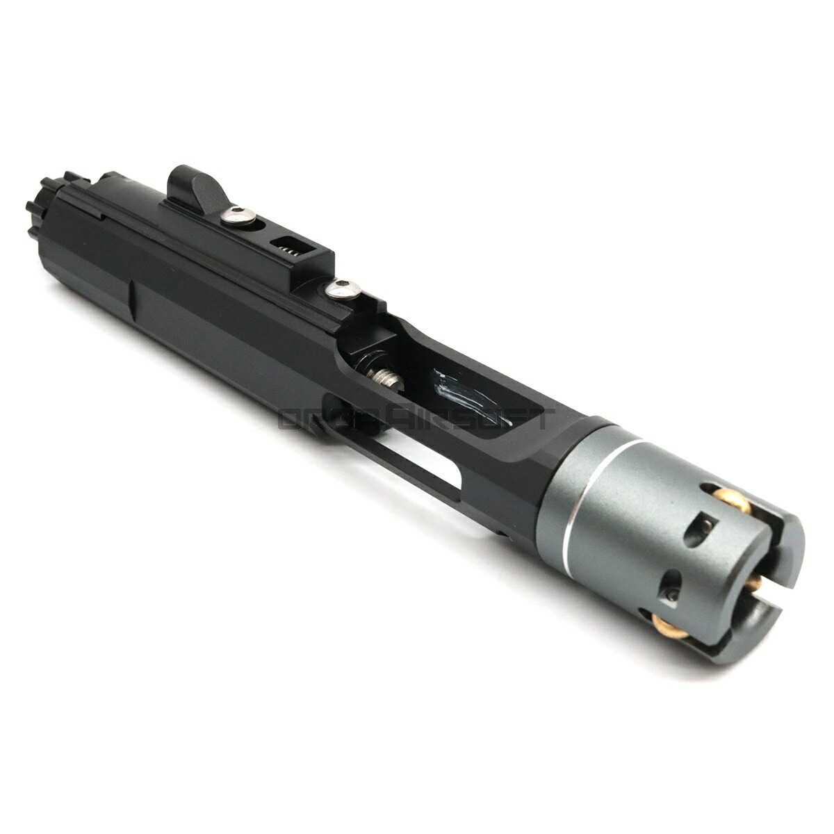 楽天市場】T8 東京マルイMWS用 Type S スチールボルトキャリア High