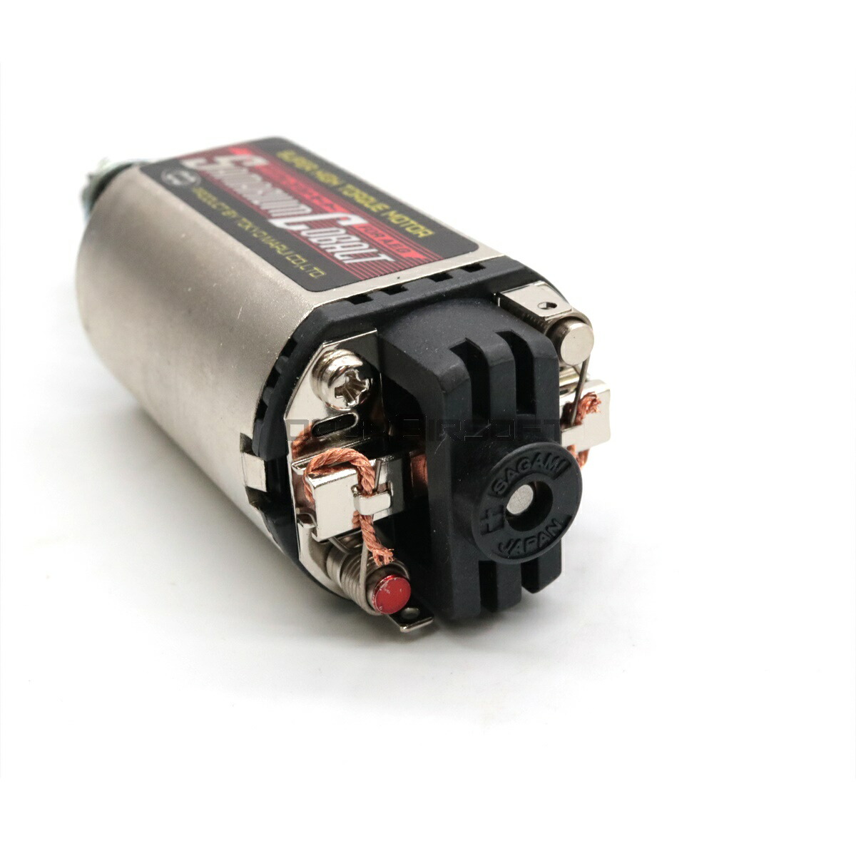 楽天市場】東京マルイ サマリウムコバルトモーター ロングタイプ 電動