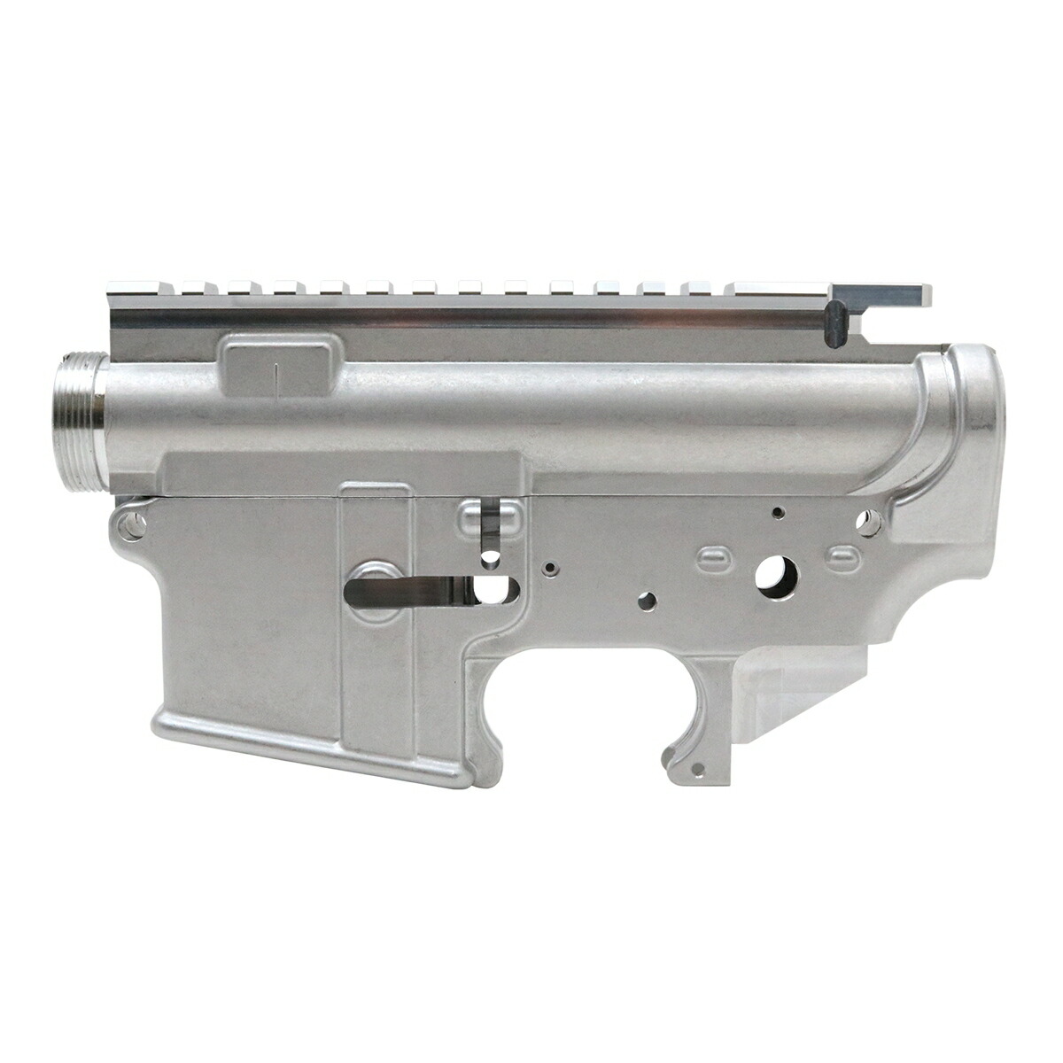 楽天市場】東京マルイ m4a1 mws レシーバーの通販