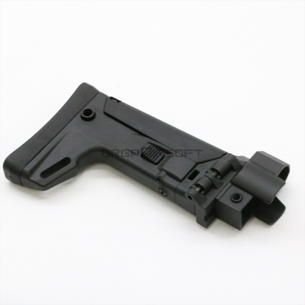 楽天市場】MASADA ACRストックセット 東京マルイ 次世代MP5 電動ガン用