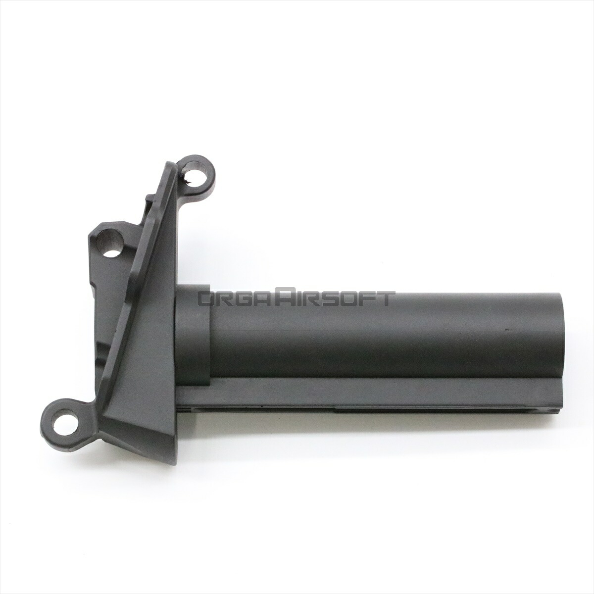 楽天市場】ストックアダプター 東京マルイ MK46 Mod.0用 電動ガン