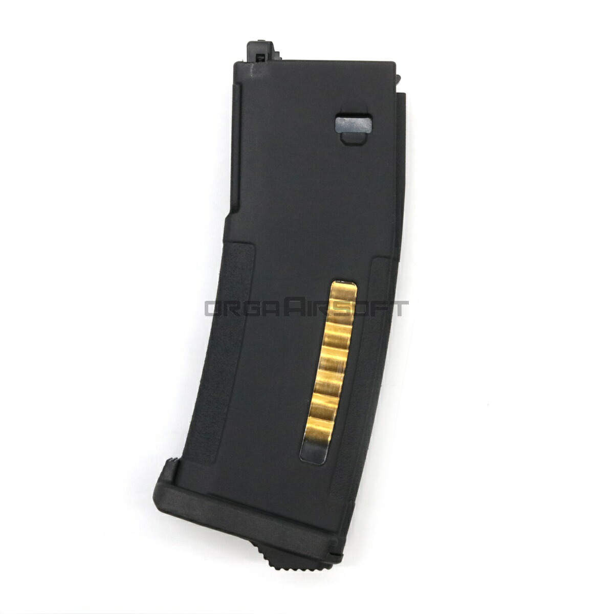 トレポン用 マガジン 透明グレー 3個セット トレポン用 マガジン 透明