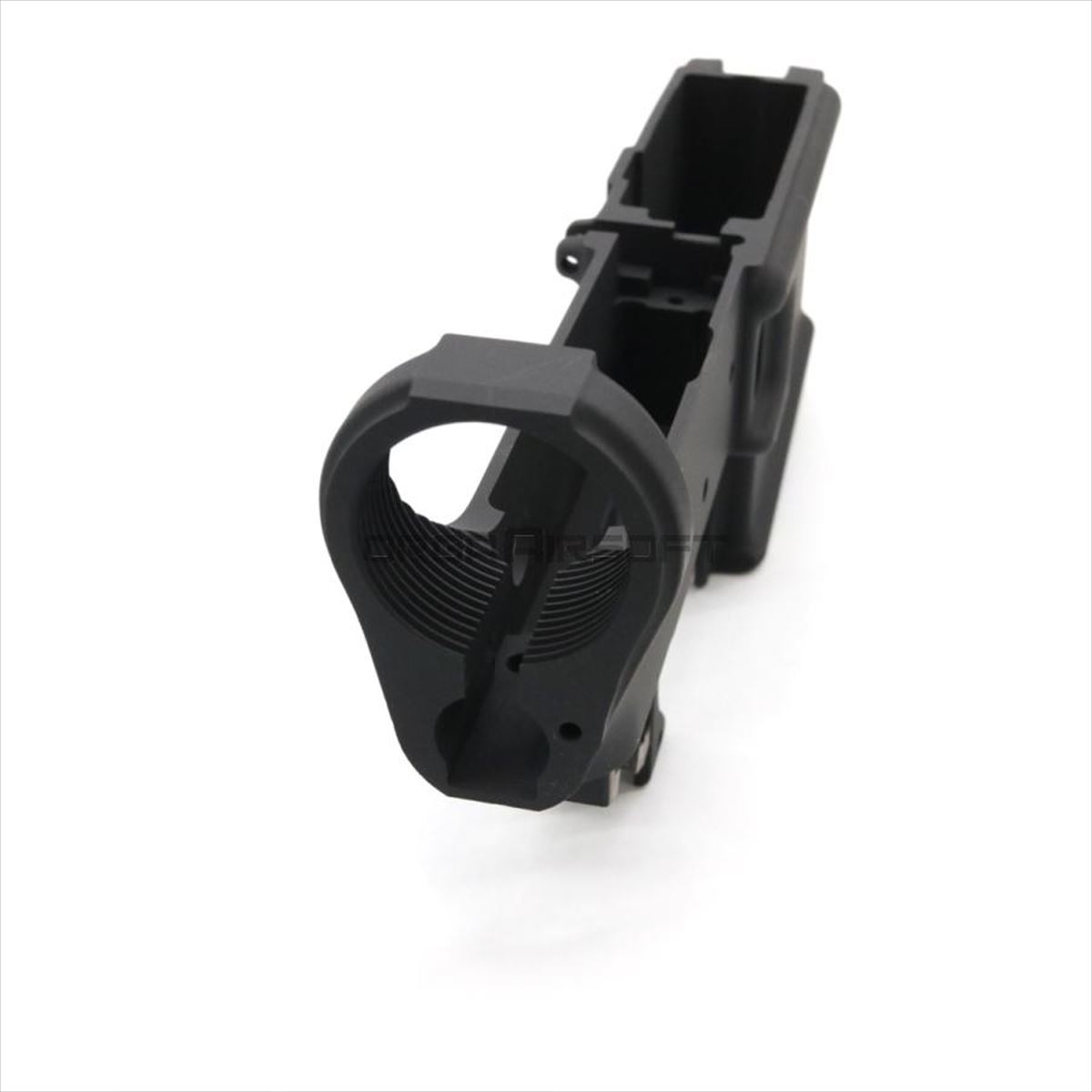 楽天市場】システマ ロアレシーバー SYSTEMA PTW トレポン サバゲー