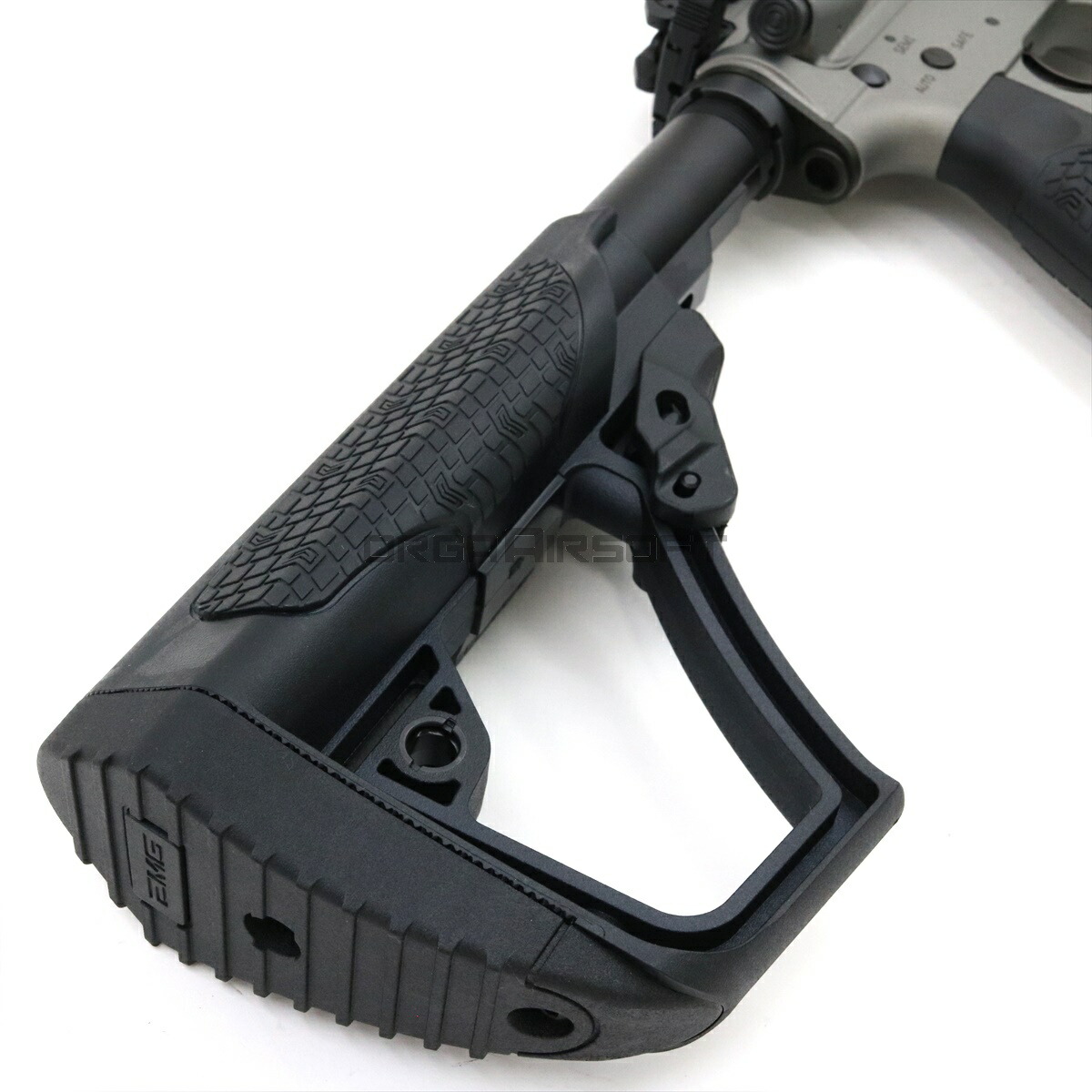 楽天市場】EMG X T8 DANIEL DEFENSE DDM4A1 RIII ガスブローバック SV